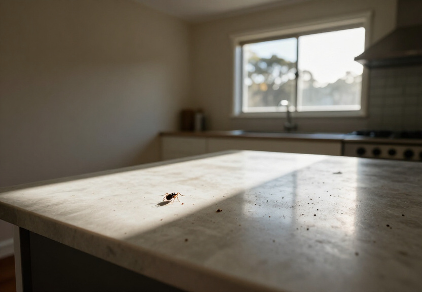Huntingwood Warehouse Pest Control
