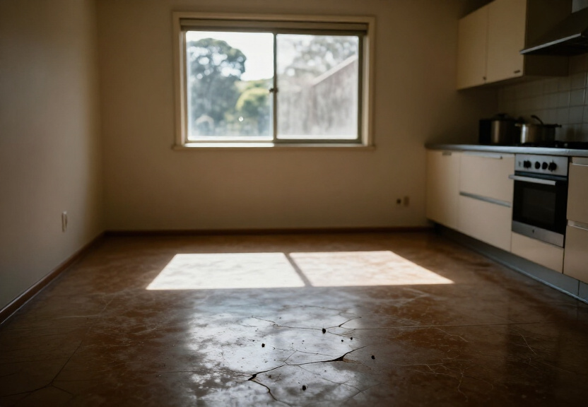 Residential Pest Treatment in Huntingwood