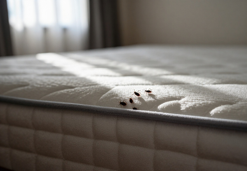 Bed Bugs Control in Huntingwood