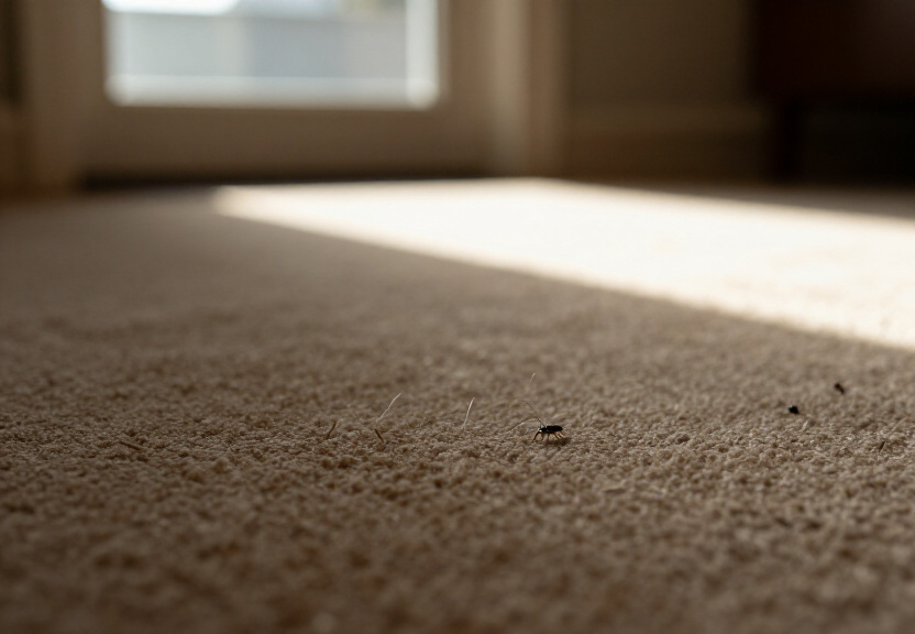 Fleas And Ticks Removal in Huntingwood