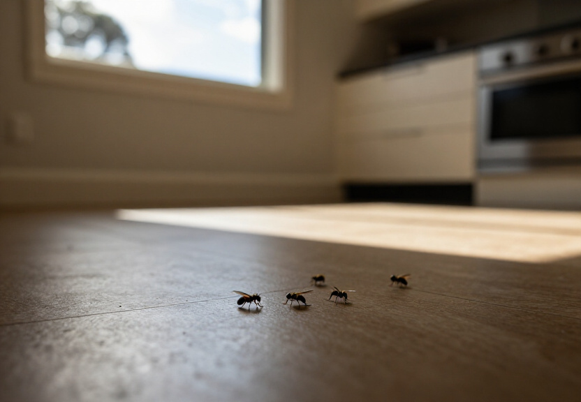 Insect Control in Huntingwood