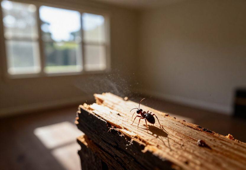 Termite Prevention in Huntingwood